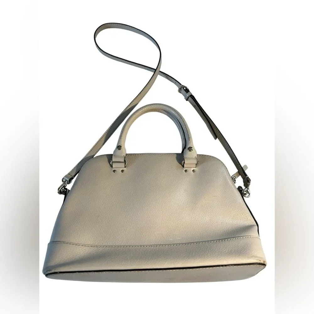Kate Spade Wellesley Rachelle Satchel Handbag